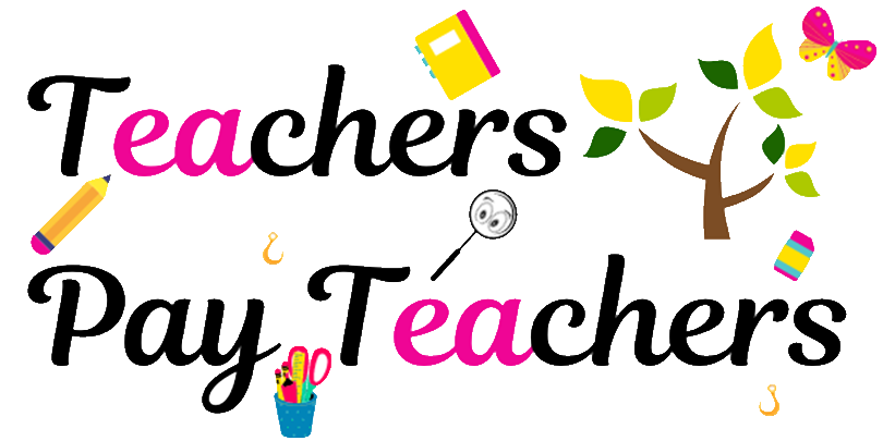 Wasael Talimi with Teachers pay teachers